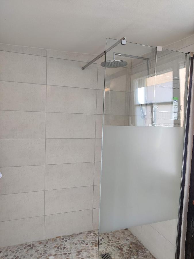 Gemuetliche Gaestezimmer In Einem Neu Sanierten Fachwerkhaus ザクセンハイム エクステリア 写真