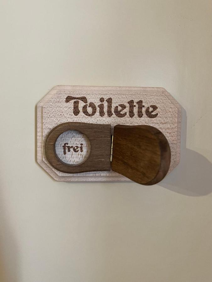 Gemuetliche Gaestezimmer In Einem Neu Sanierten Fachwerkhaus ザクセンハイム エクステリア 写真